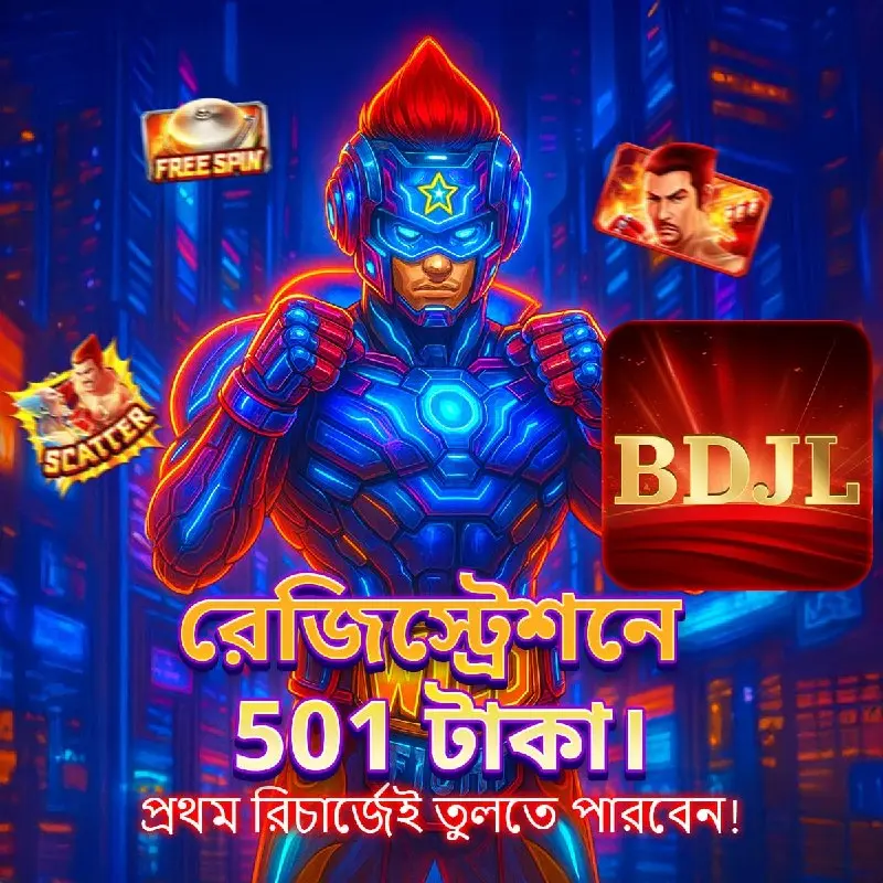 bdjl লগইন